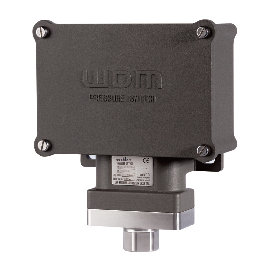 压力开关