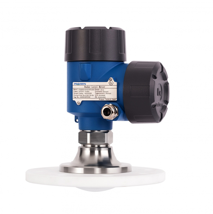 PRS630雷达液位计