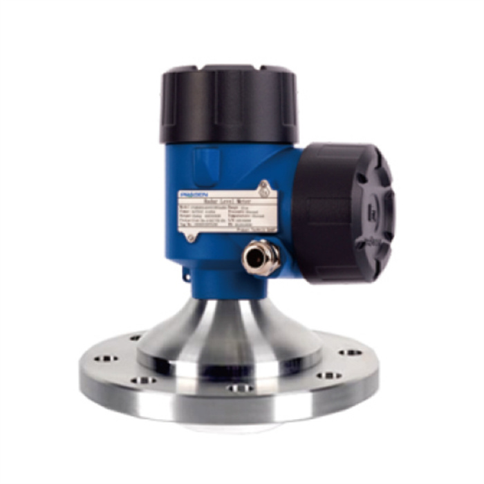 PRS780雷达物位计