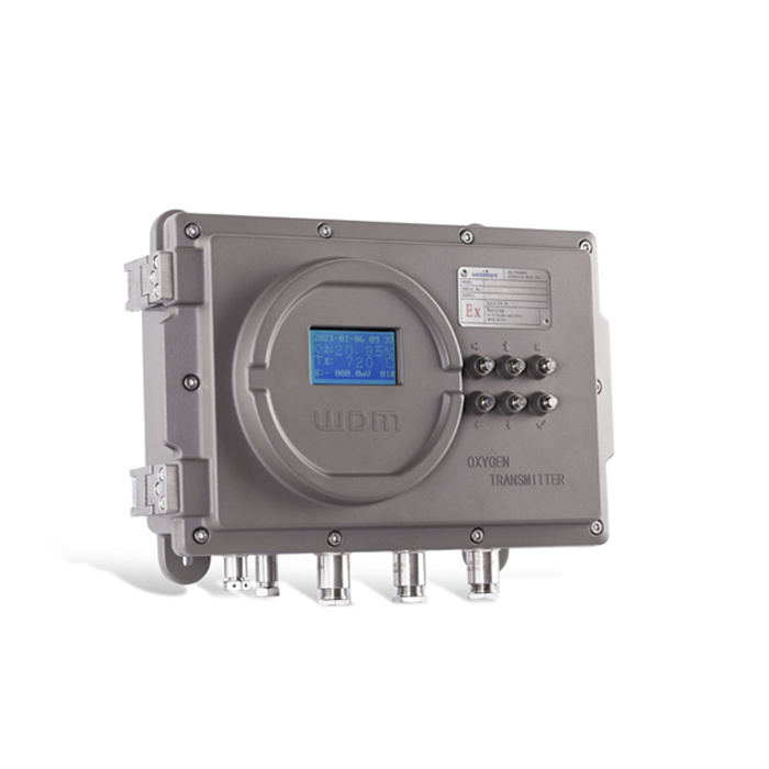 9700EX防爆型氧化锆氧量分析仪