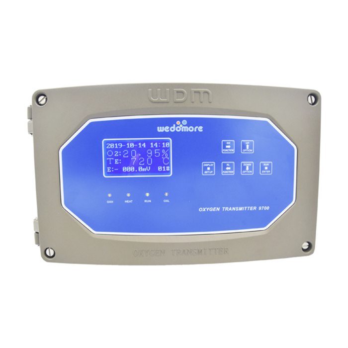 9700氧化锆分析仪