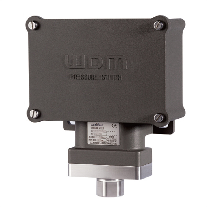 压力开关
